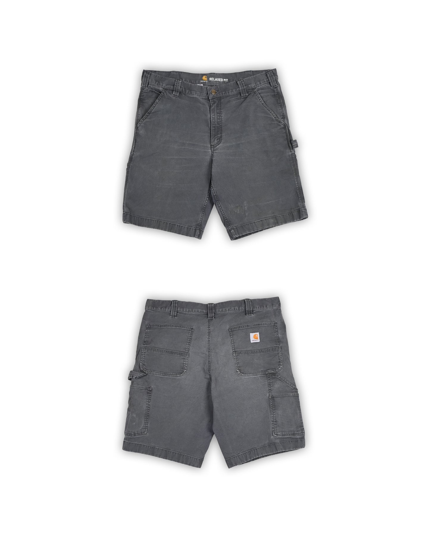 CARHARTT SHORTS - 36