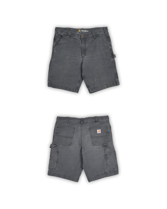 CARHARTT SHORTS - 36