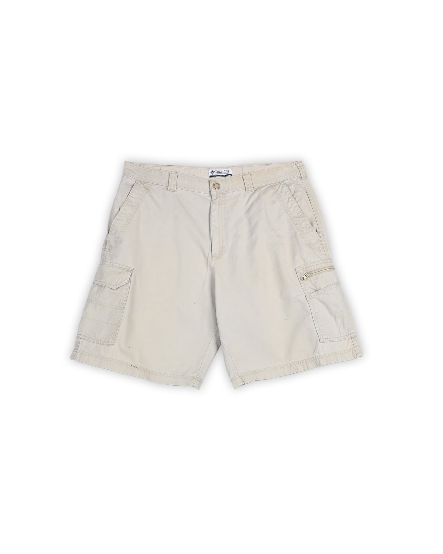 COLUMBIA SHORTS - 36