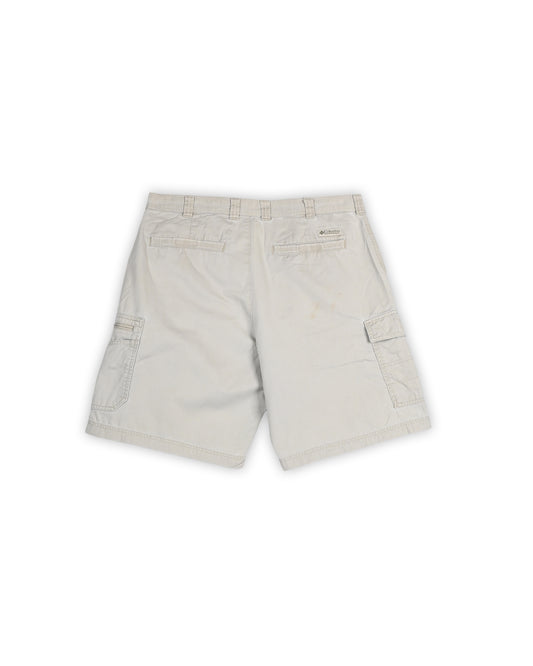 COLUMBIA SHORTS - 36