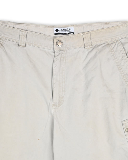 COLUMBIA SHORTS - 36
