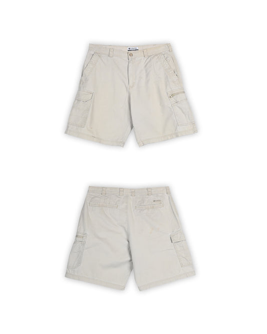 COLUMBIA SHORTS - 36