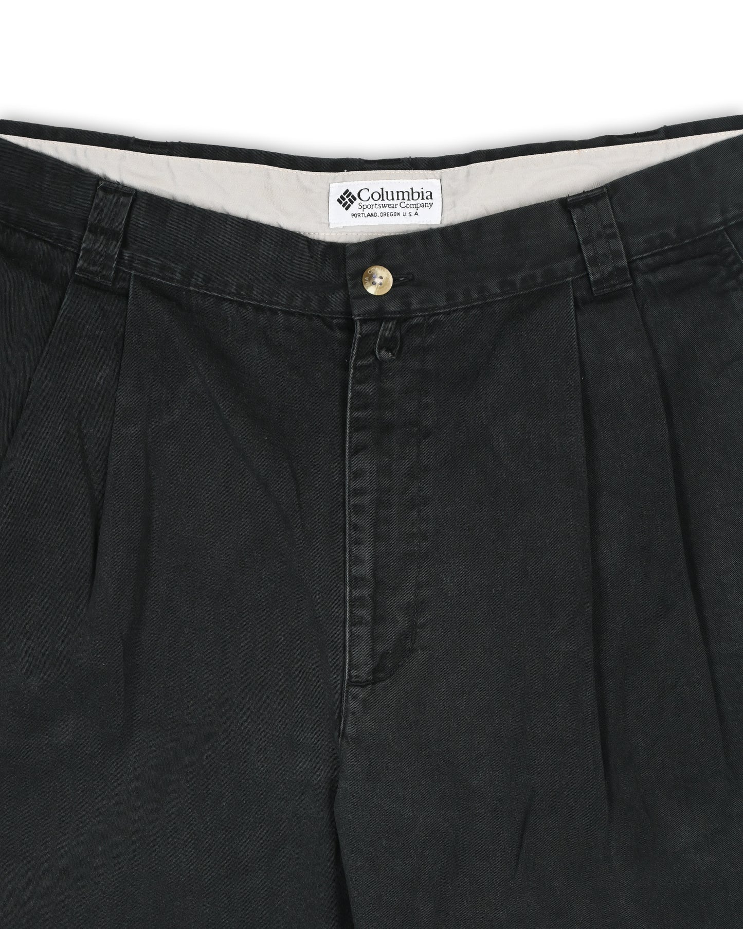 COLUMBIA SHORTS - 40