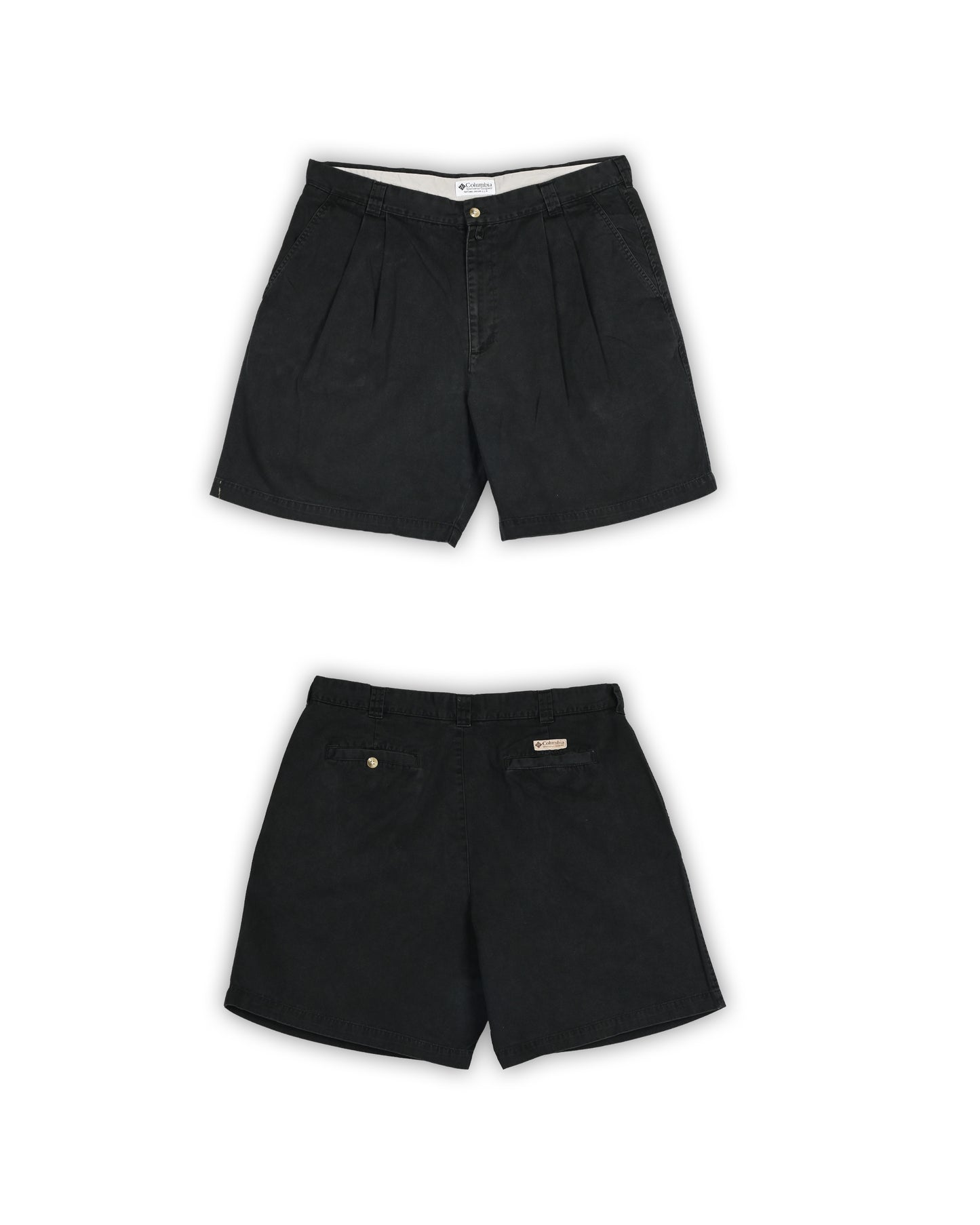 COLUMBIA SHORTS - 40
