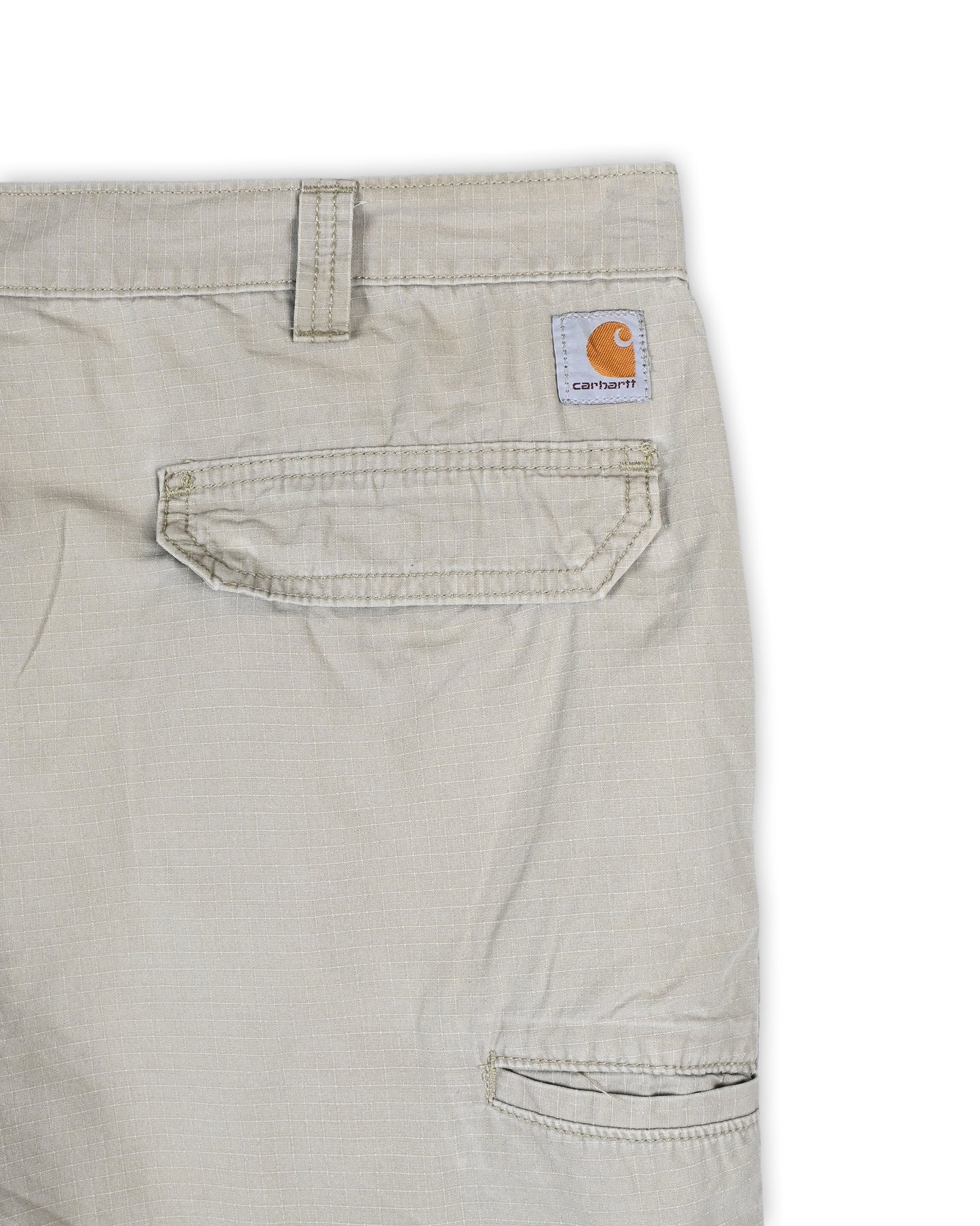 CARHARTT SHORTS - 40