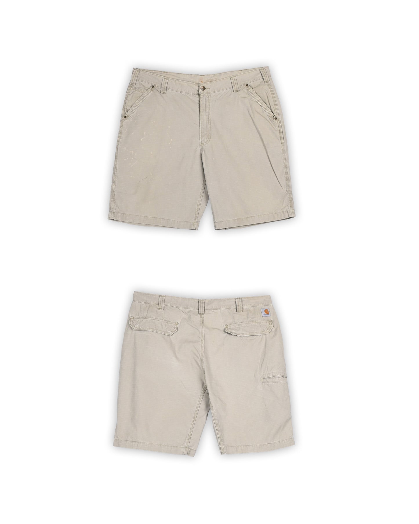 CARHARTT SHORTS - 40