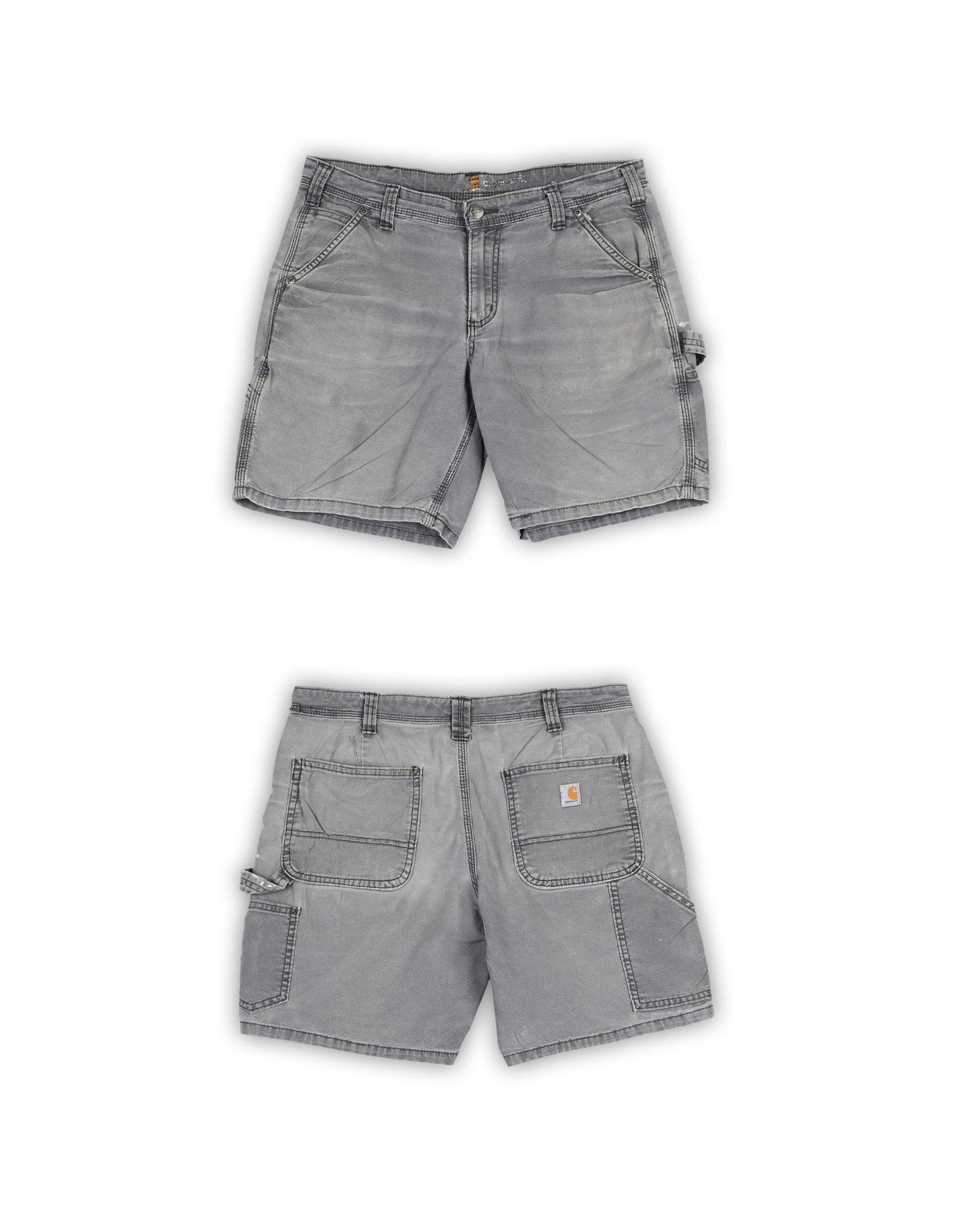 CARHARTT SHORTS - 34