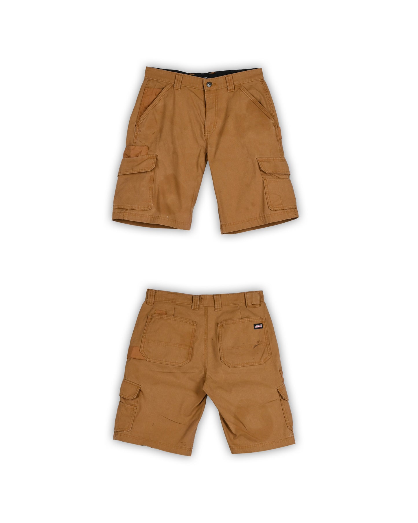 DICKIES CARGO SHORTS - 30