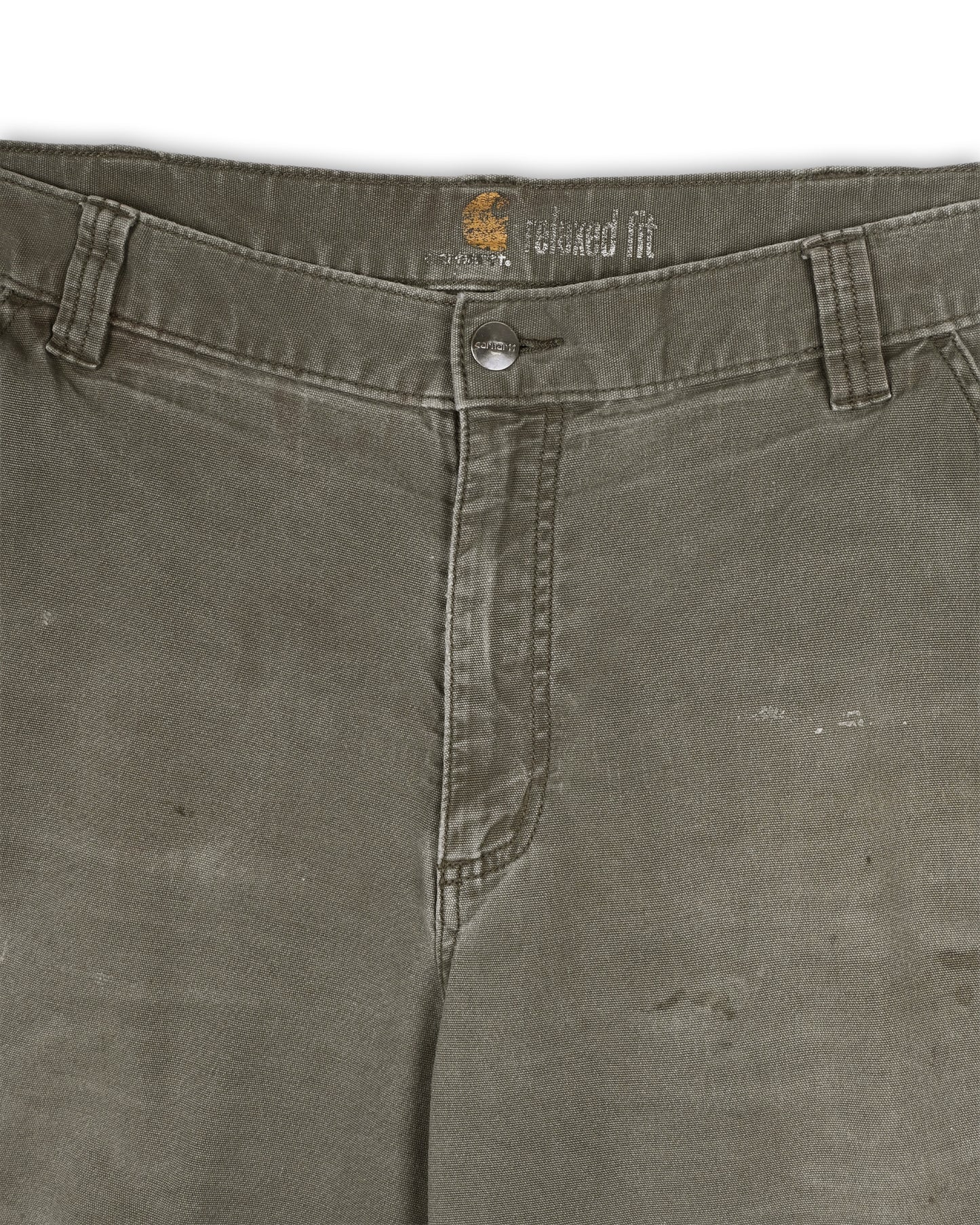 CARHARTT SHORTS - 38