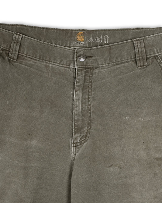 CARHARTT SHORTS - 38
