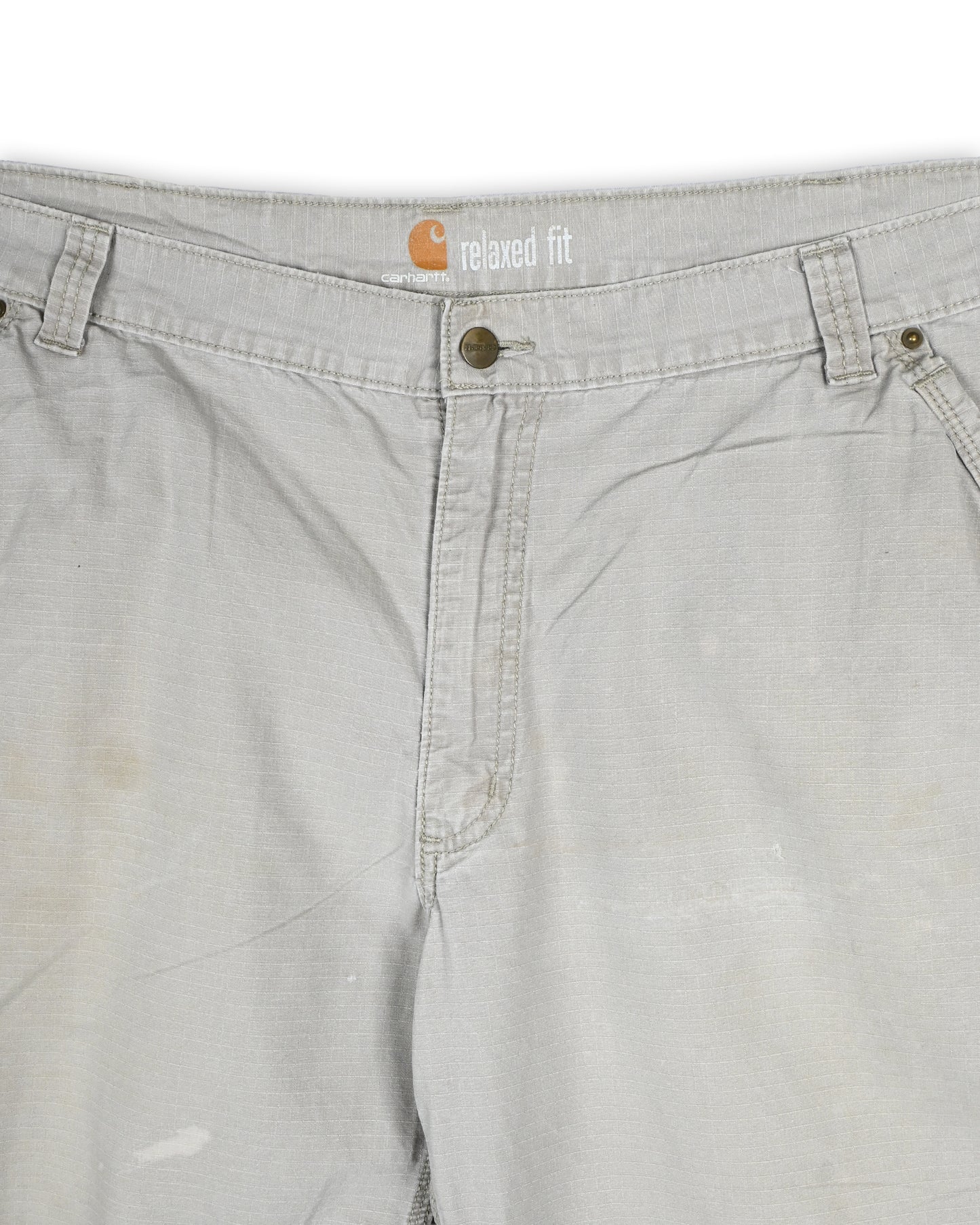 CARHARTT SHORTS - 42