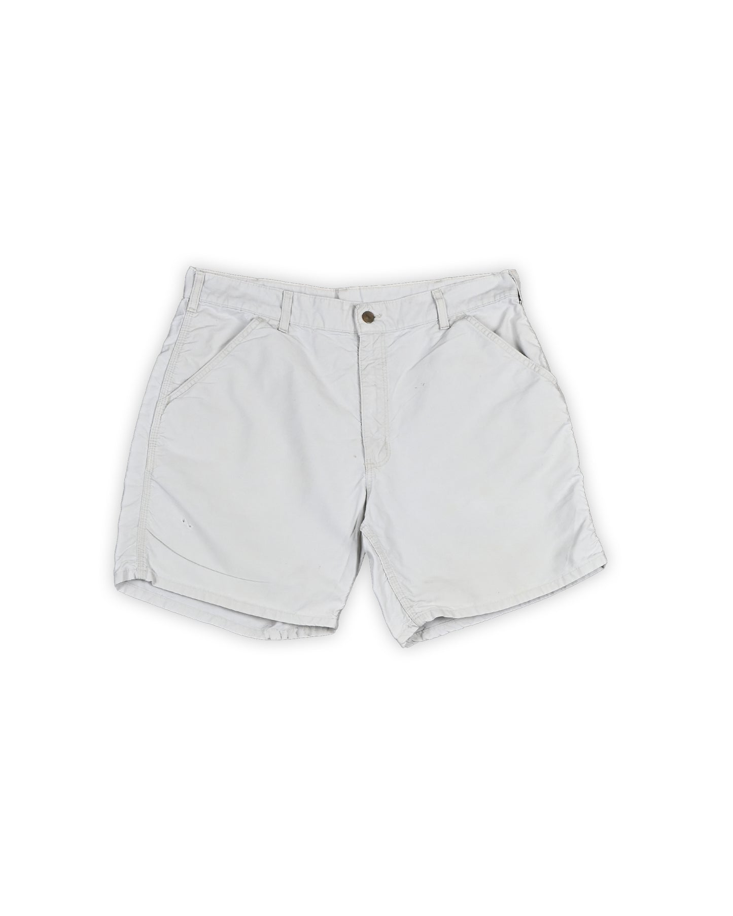 CARHARTT SHORTS - 36