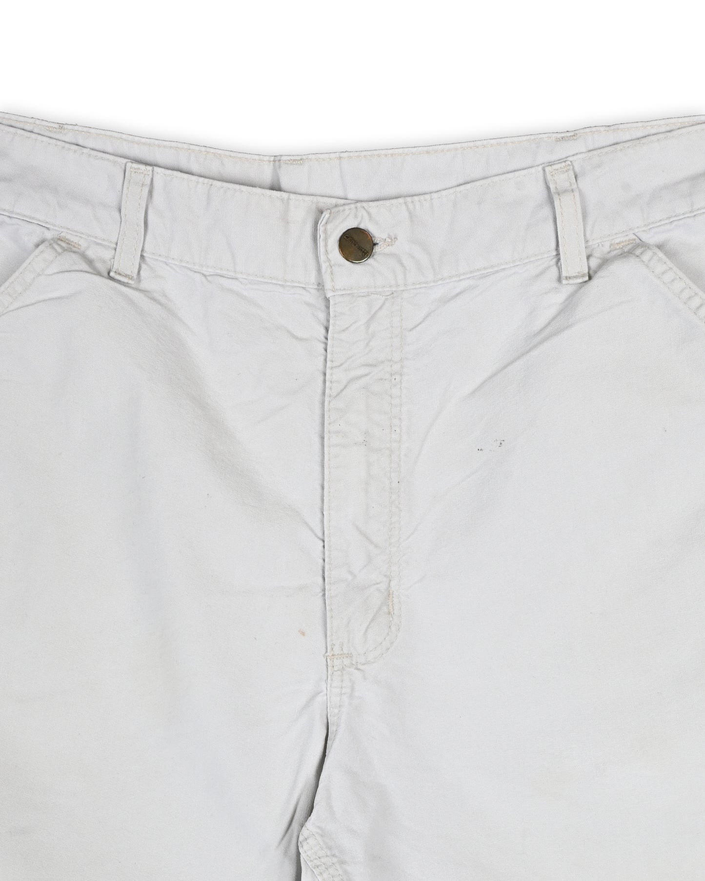 CARHARTT SHORTS - 36
