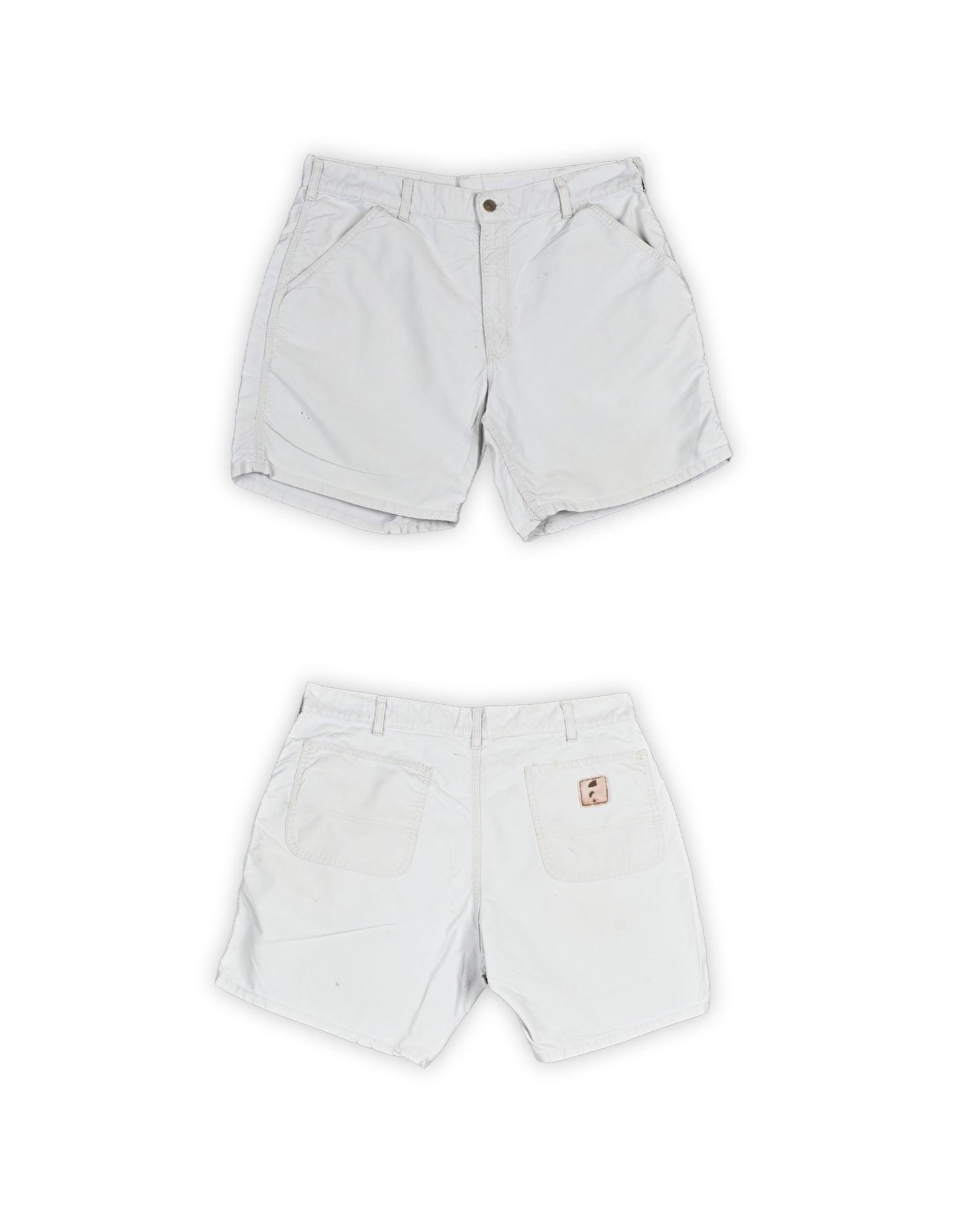 CARHARTT SHORTS - 36