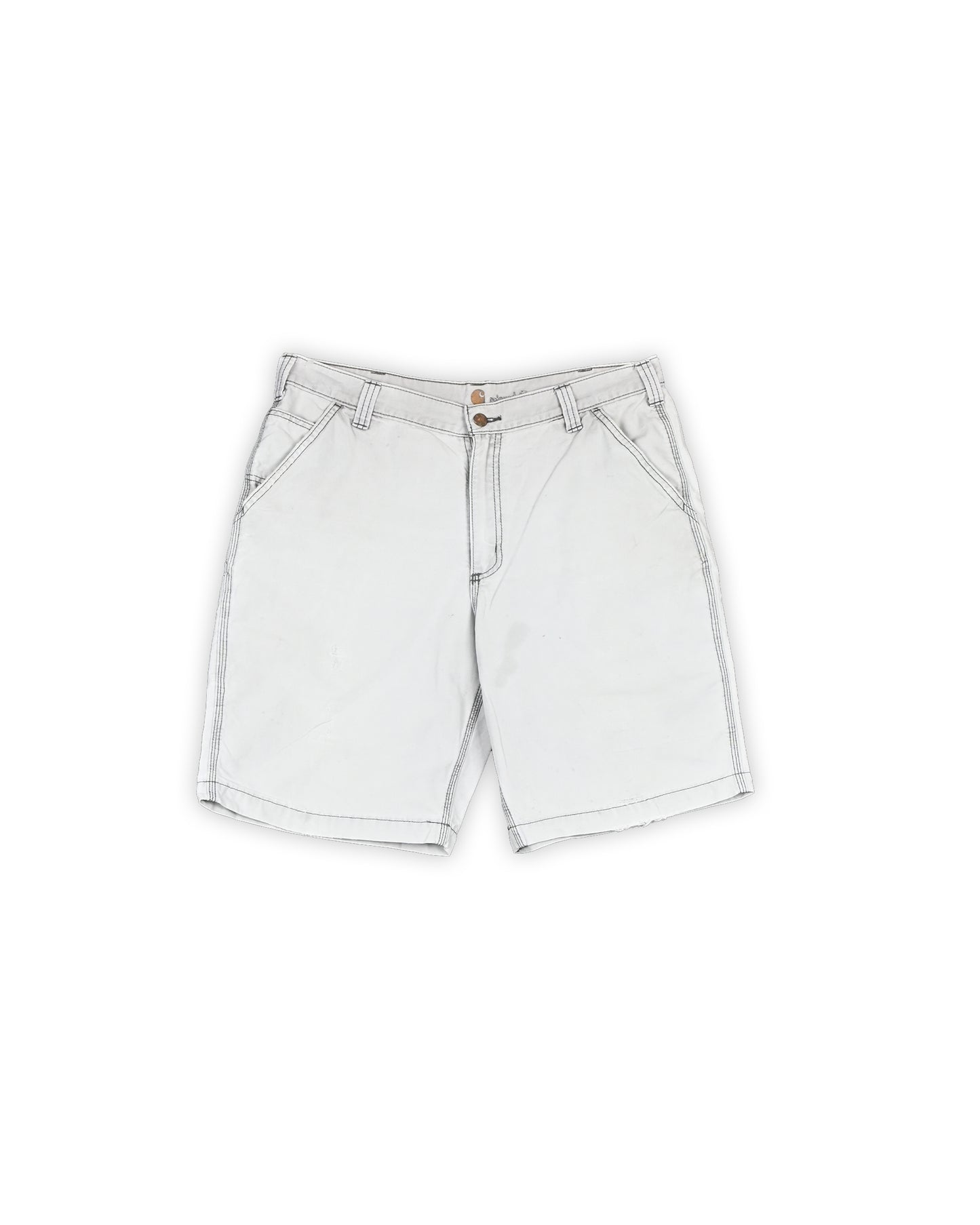 CARHARTT SHORTS - 36