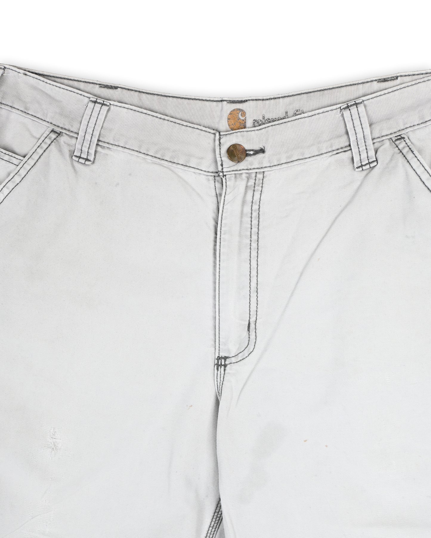 CARHARTT SHORTS - 36