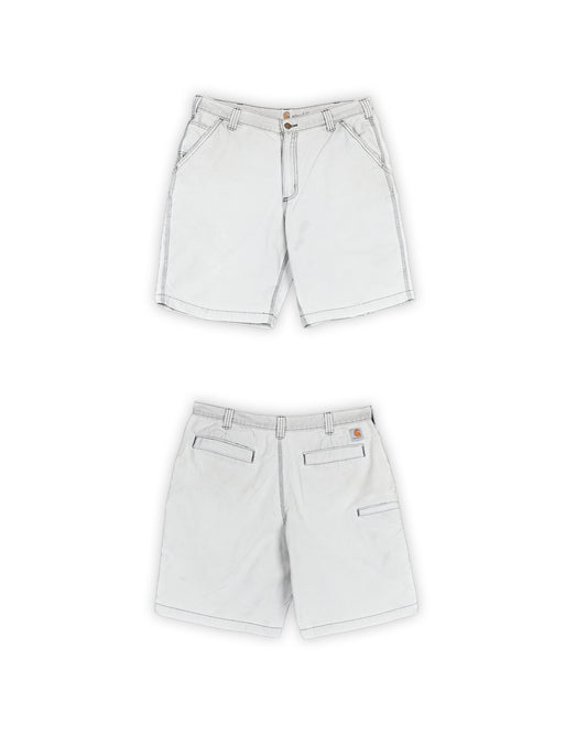 CARHARTT SHORTS - 36
