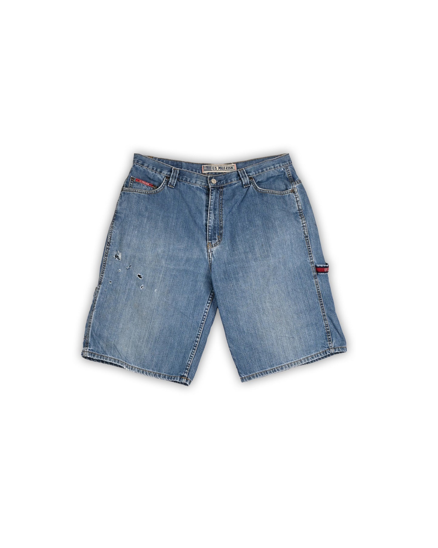 U.S.POLO ASSN. SHORTS - 38