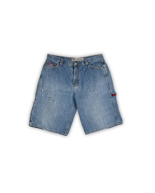 U.S.POLO ASSN. SHORTS - 38