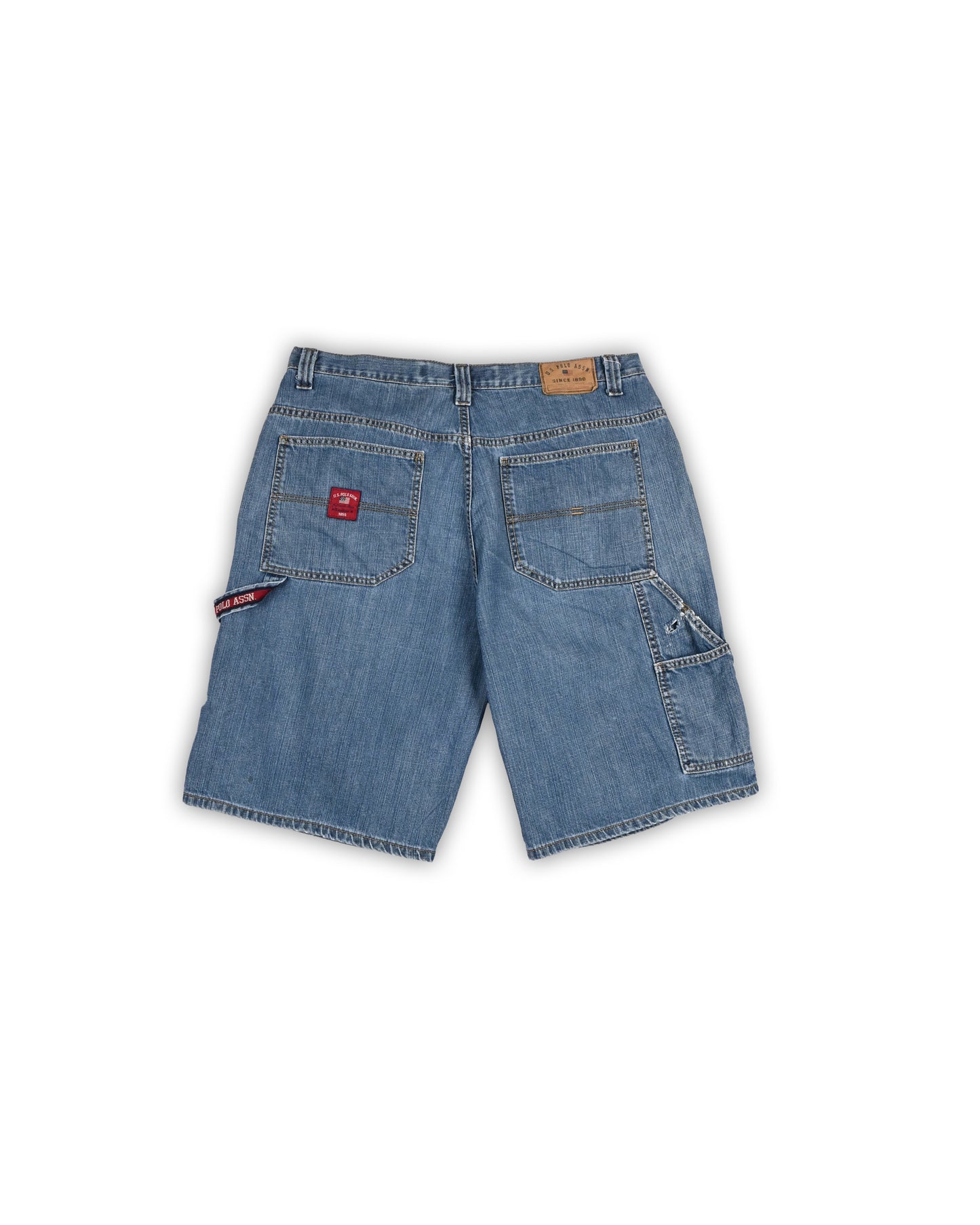U.S.POLO ASSN. SHORTS - 38