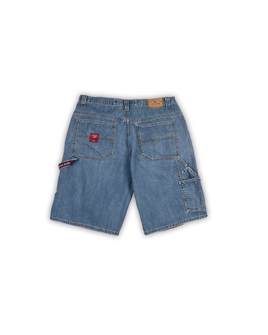 U.S.POLO ASSN. SHORTS - 38