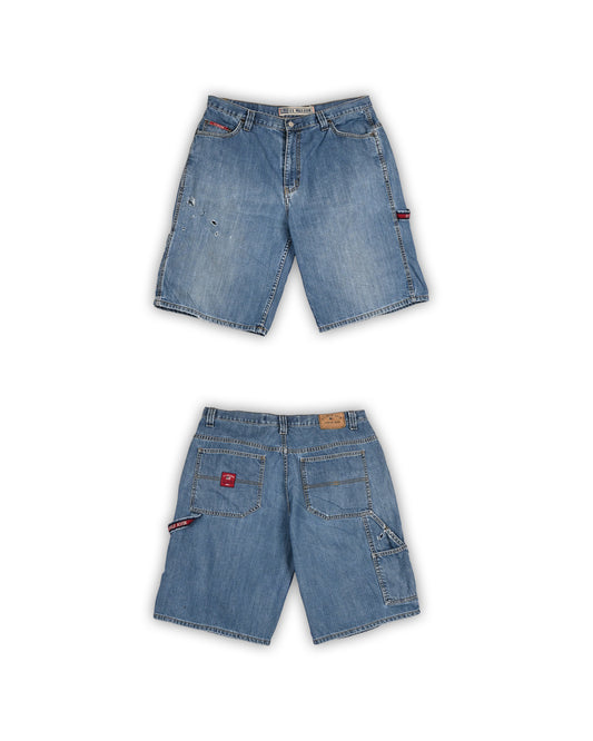 U.S.POLO ASSN. SHORTS - 38