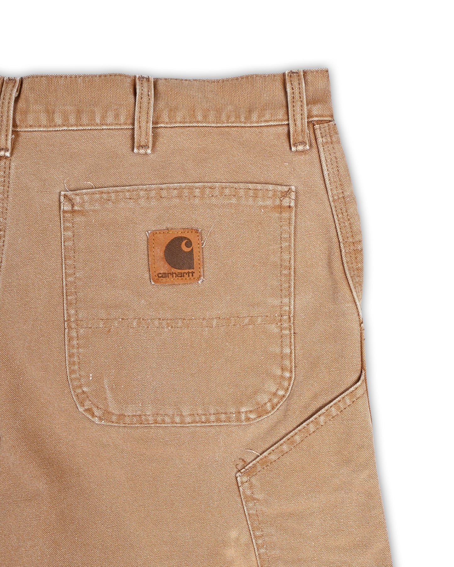 CARHARTT SHORTS - 34