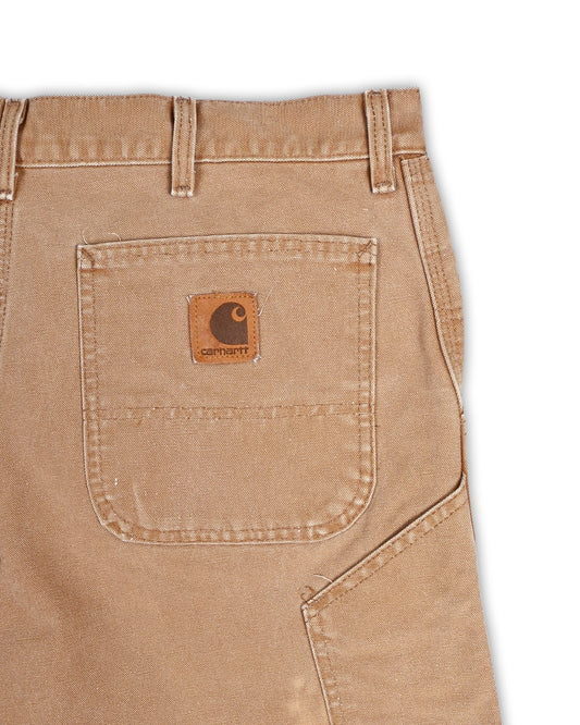 CARHARTT SHORTS - 34