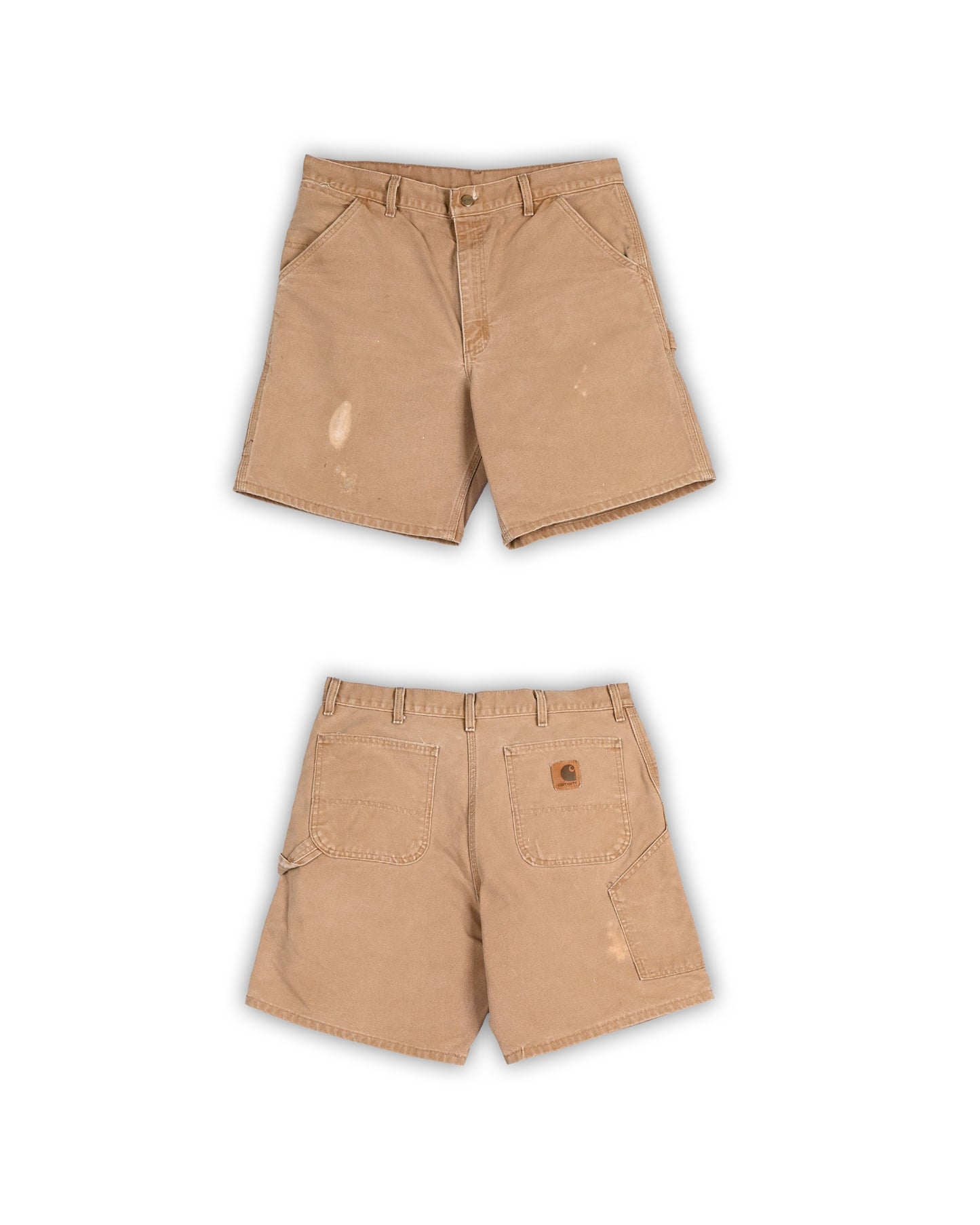 CARHARTT SHORTS - 34