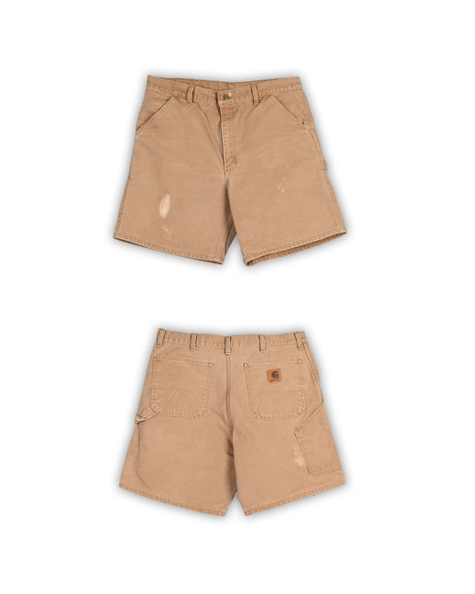CARHARTT SHORTS - 34