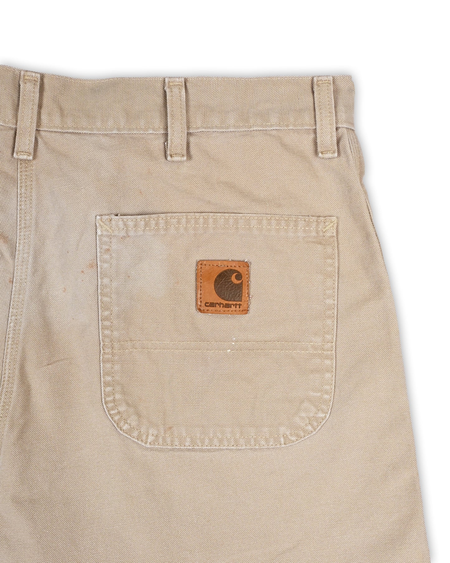 CARHARTT SHORTS - 34