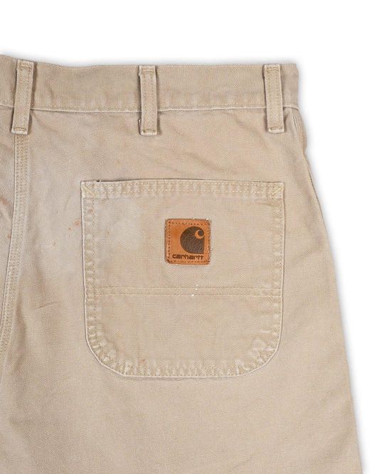CARHARTT SHORTS - 34