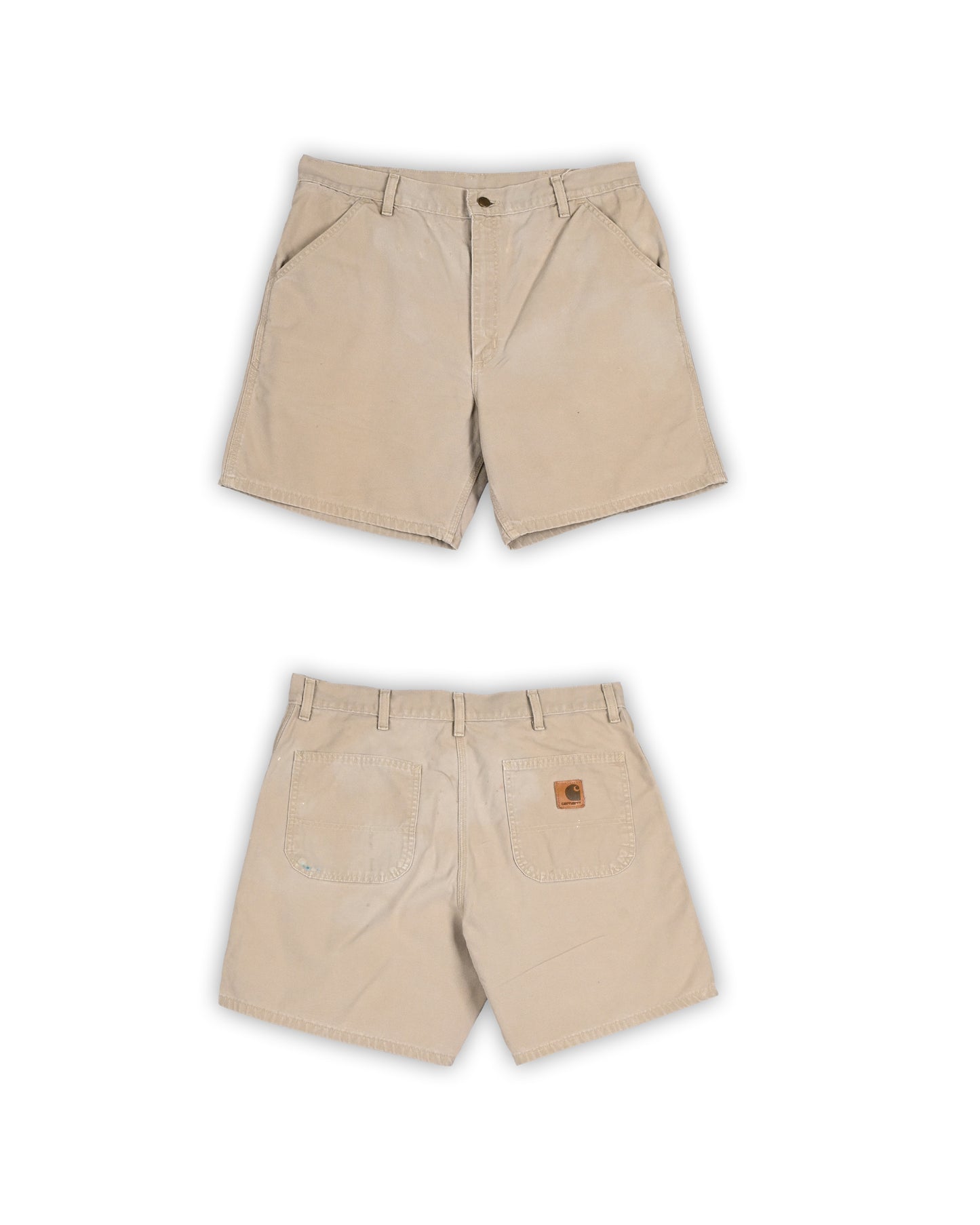 CARHARTT SHORTS - 34