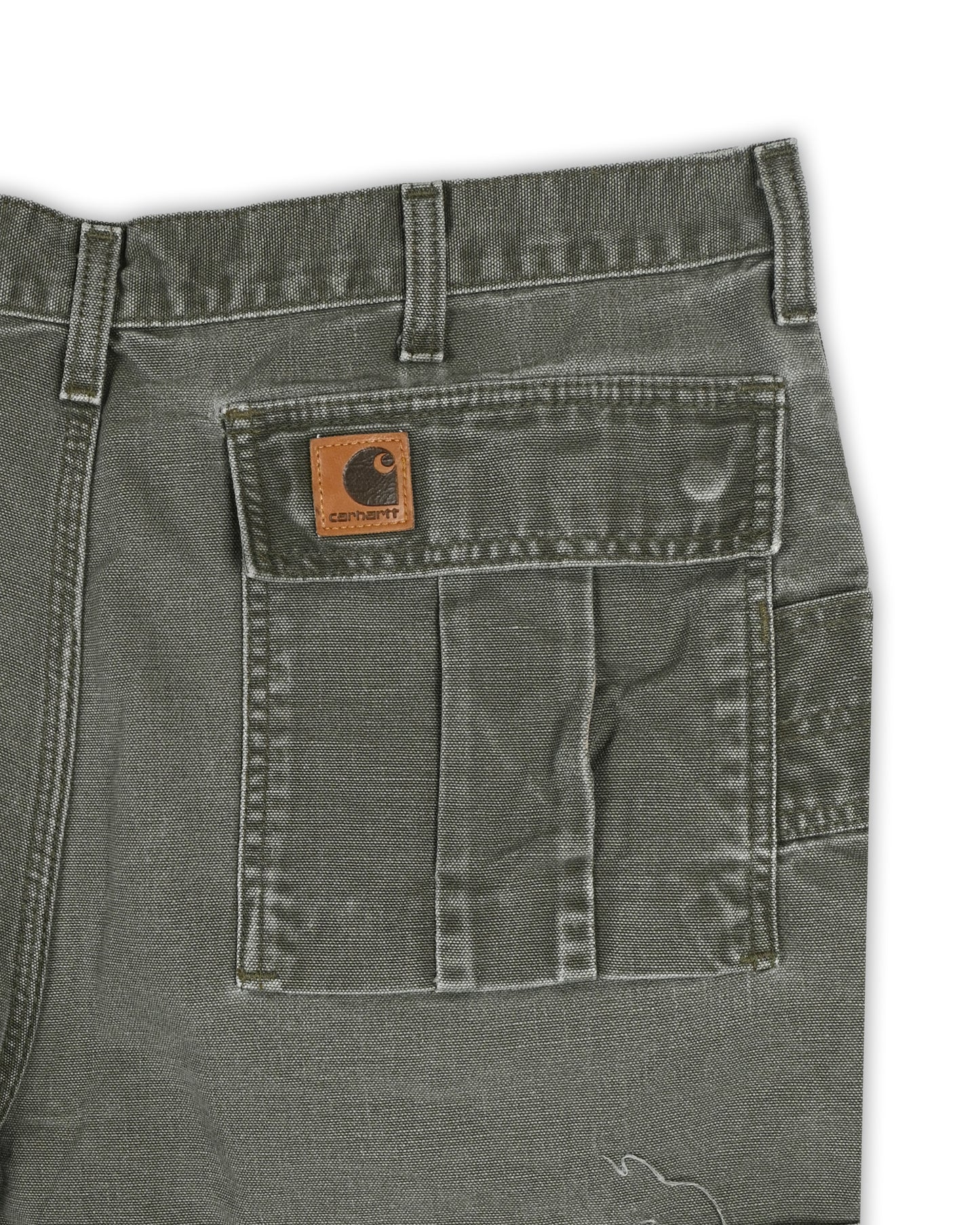 DICKIES SHORTS - 36