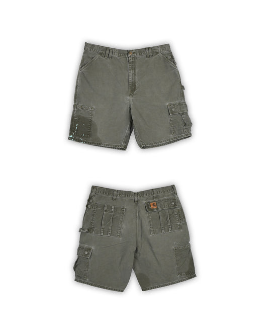 DICKIES SHORTS - 36