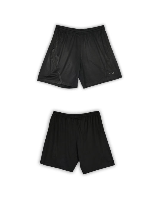 REEBOK SHORTS - 32-34