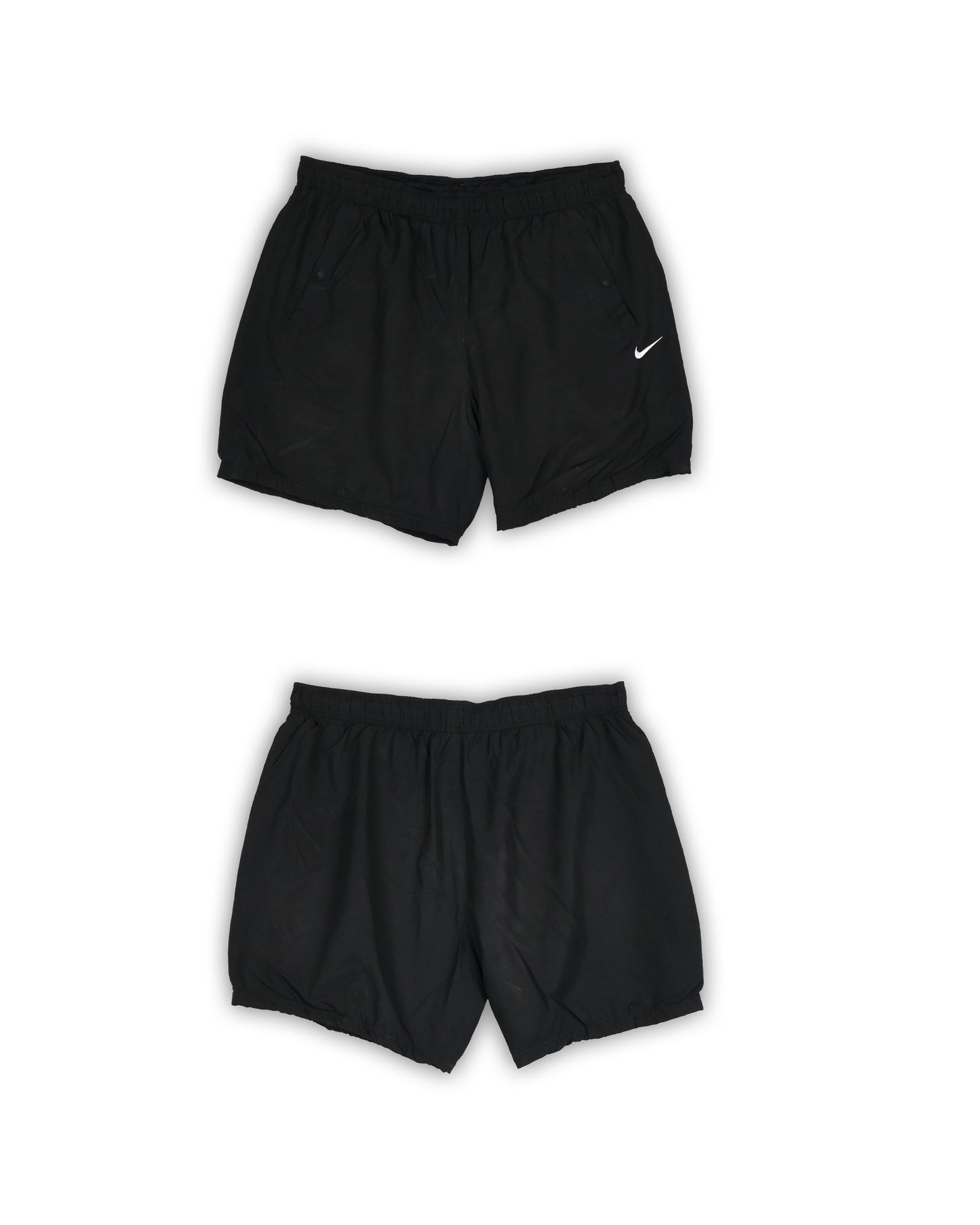 NIKE SHORTS - 34-36