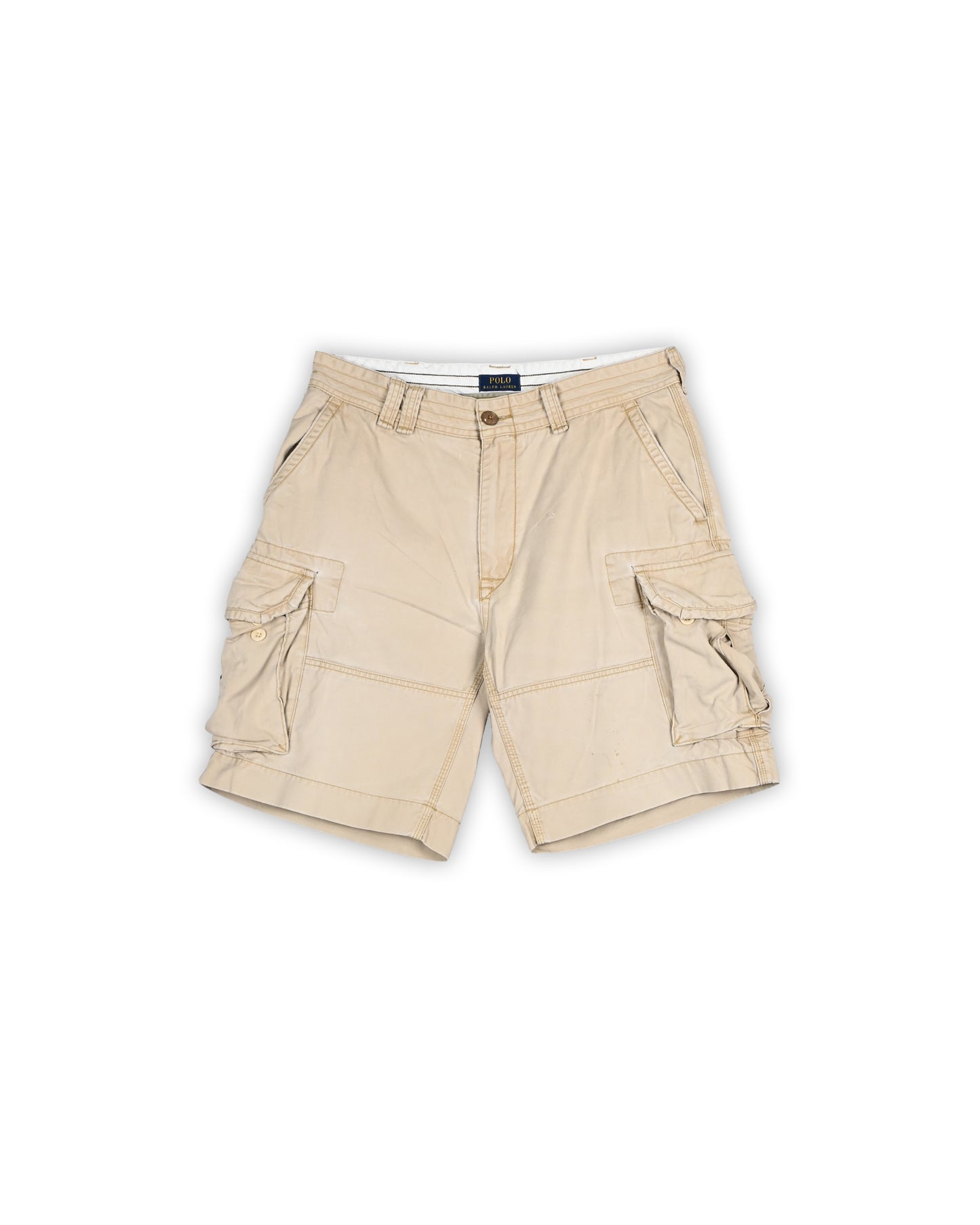 POLO RALPH LAUREN SHORTS - 34