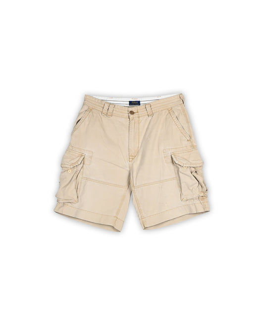 POLO RALPH LAUREN SHORTS - 34