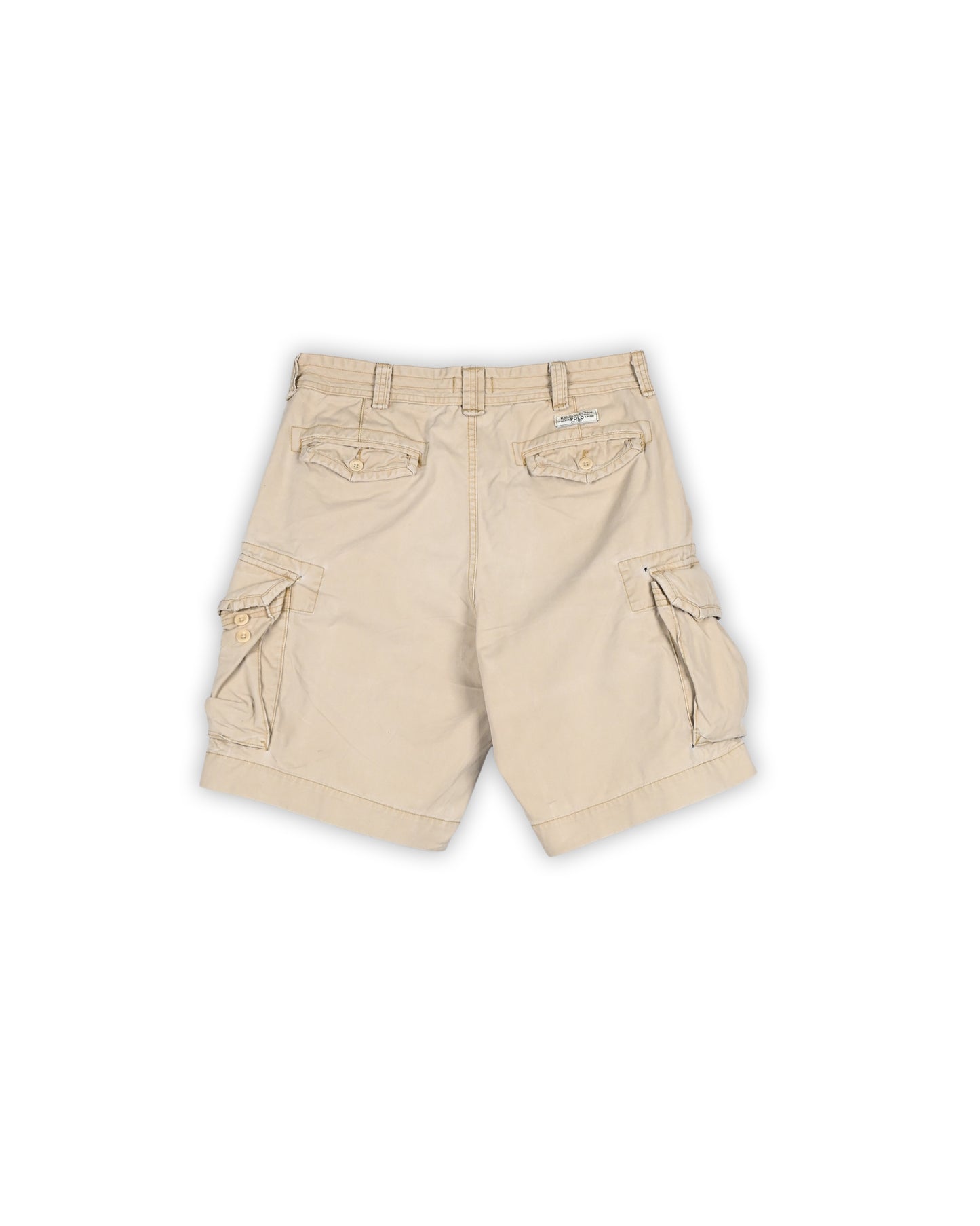 POLO RALPH LAUREN SHORTS - 34