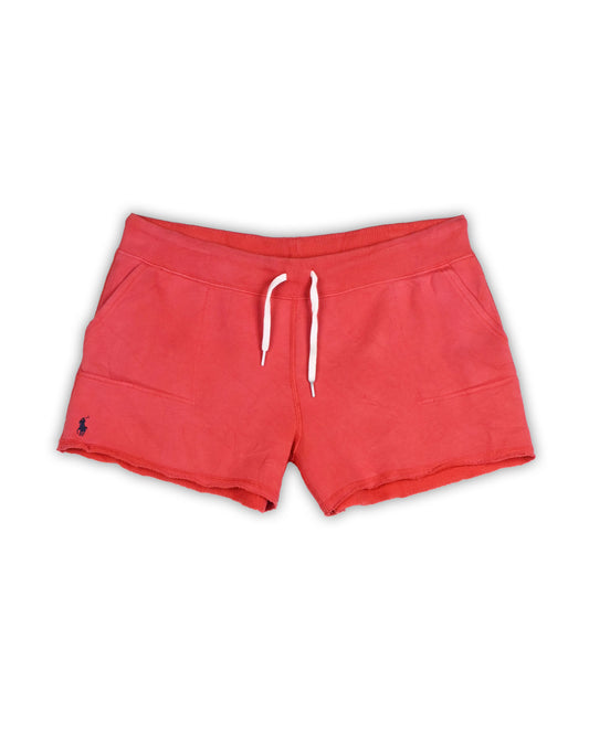 POLO RALPH LAUREN WOMEN'S SHORTS - 36