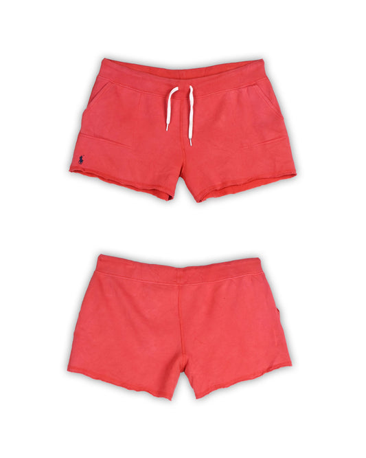 POLO RALPH LAUREN WOMEN'S SHORTS - 36