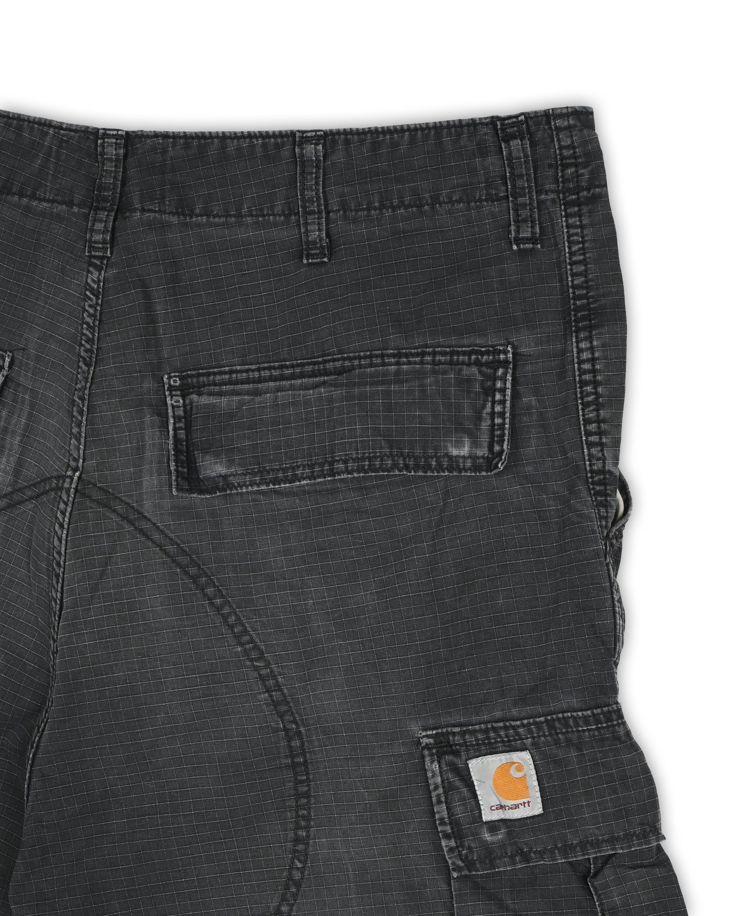 CARHARTT SHORTS - 34
