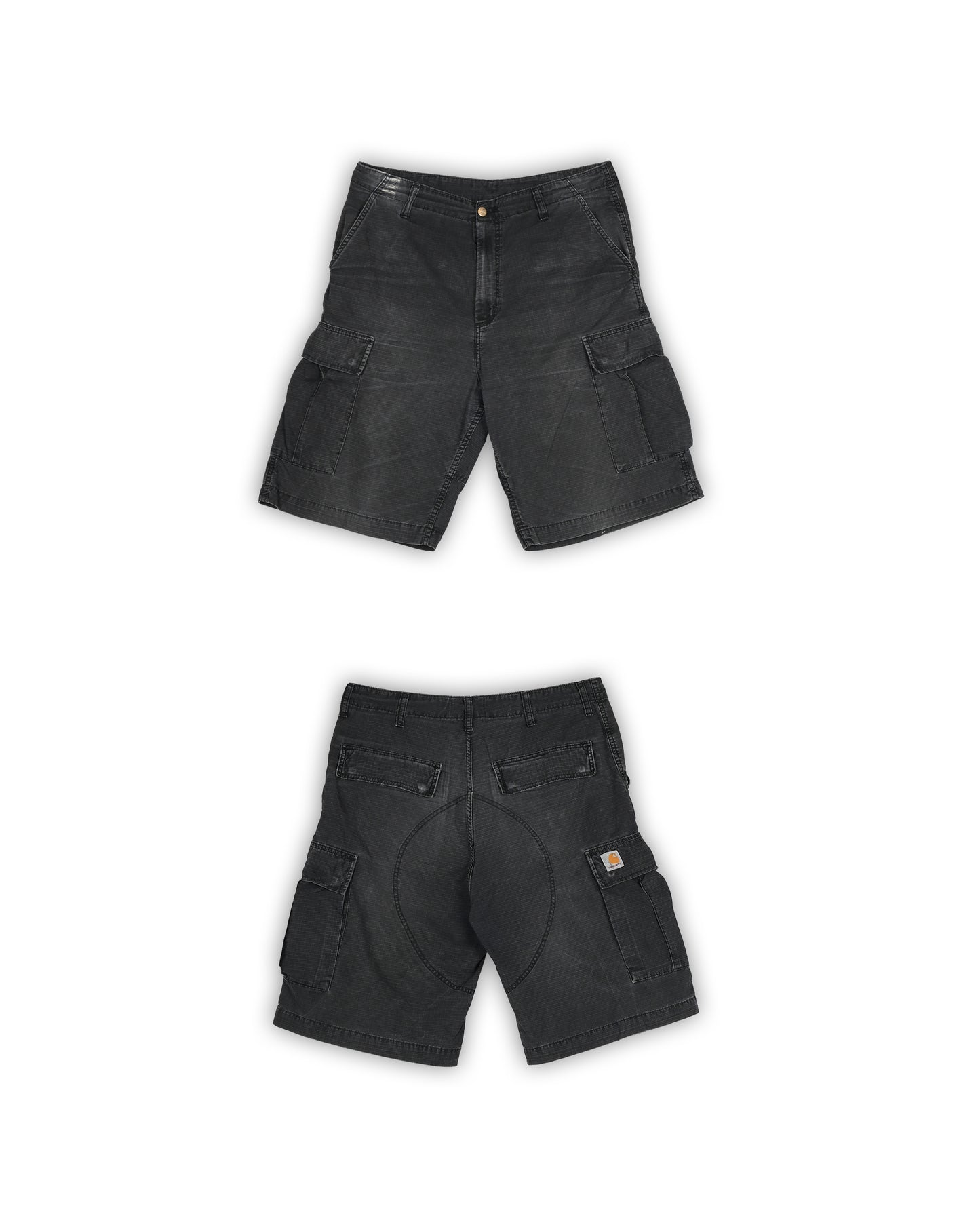 CARHARTT SHORTS - 34