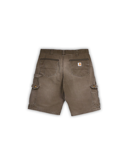 CARHARTT SHORTS - 36