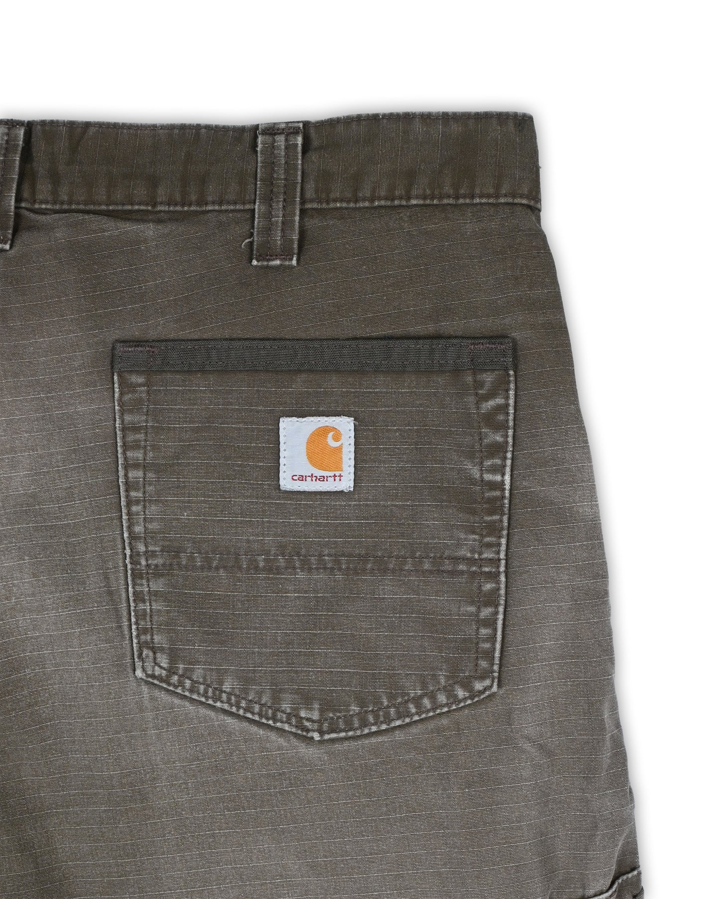 CARHARTT SHORTS - 36