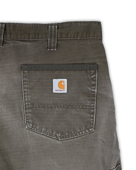 CARHARTT SHORTS - 36