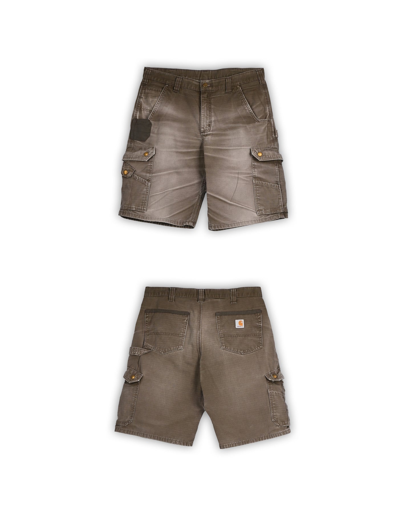 CARHARTT SHORTS - 36