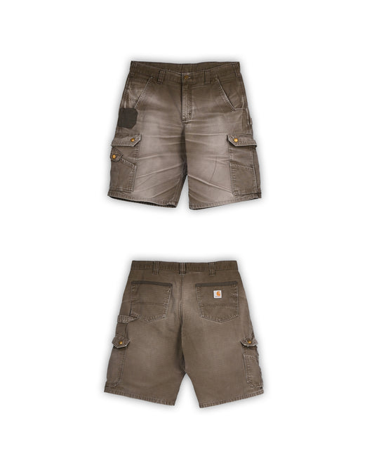 CARHARTT SHORTS - 36