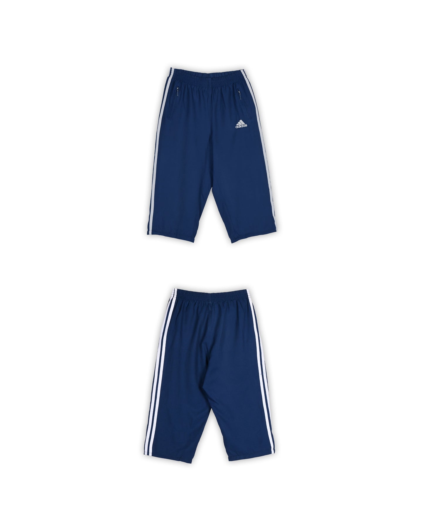 ADIDAS VINTAGE SHORTS - 26-28